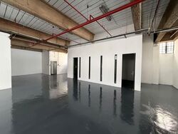 Prime Industrial Building (D20), Factory #572980061
